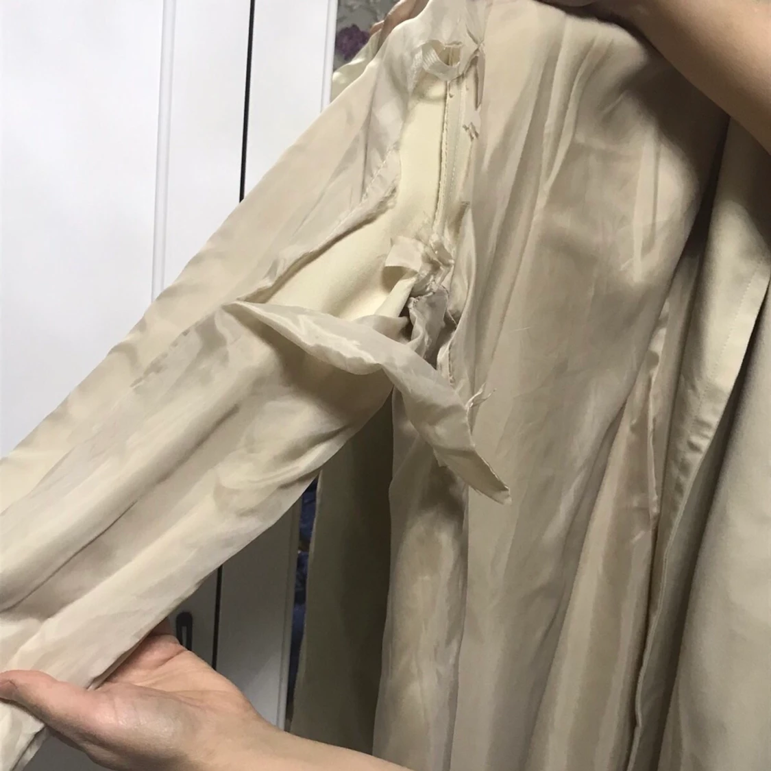 En kappa för kvinnor - 91