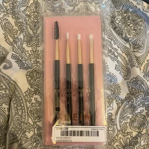 Shein sminkborste - Shein sminkborstar, aldrig använda i paketet