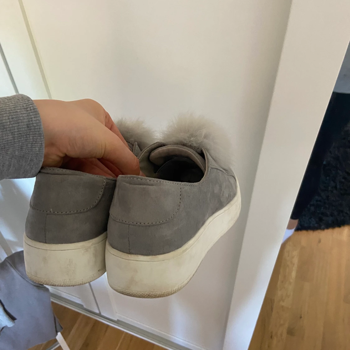 Steve Madden sneakers - 91