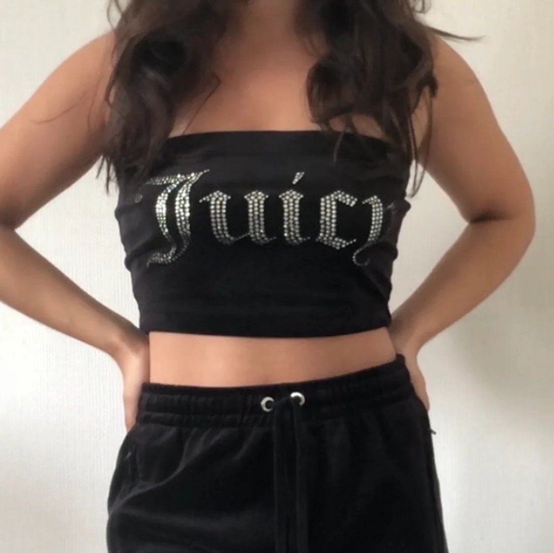 Juicy set nyskick  - 90