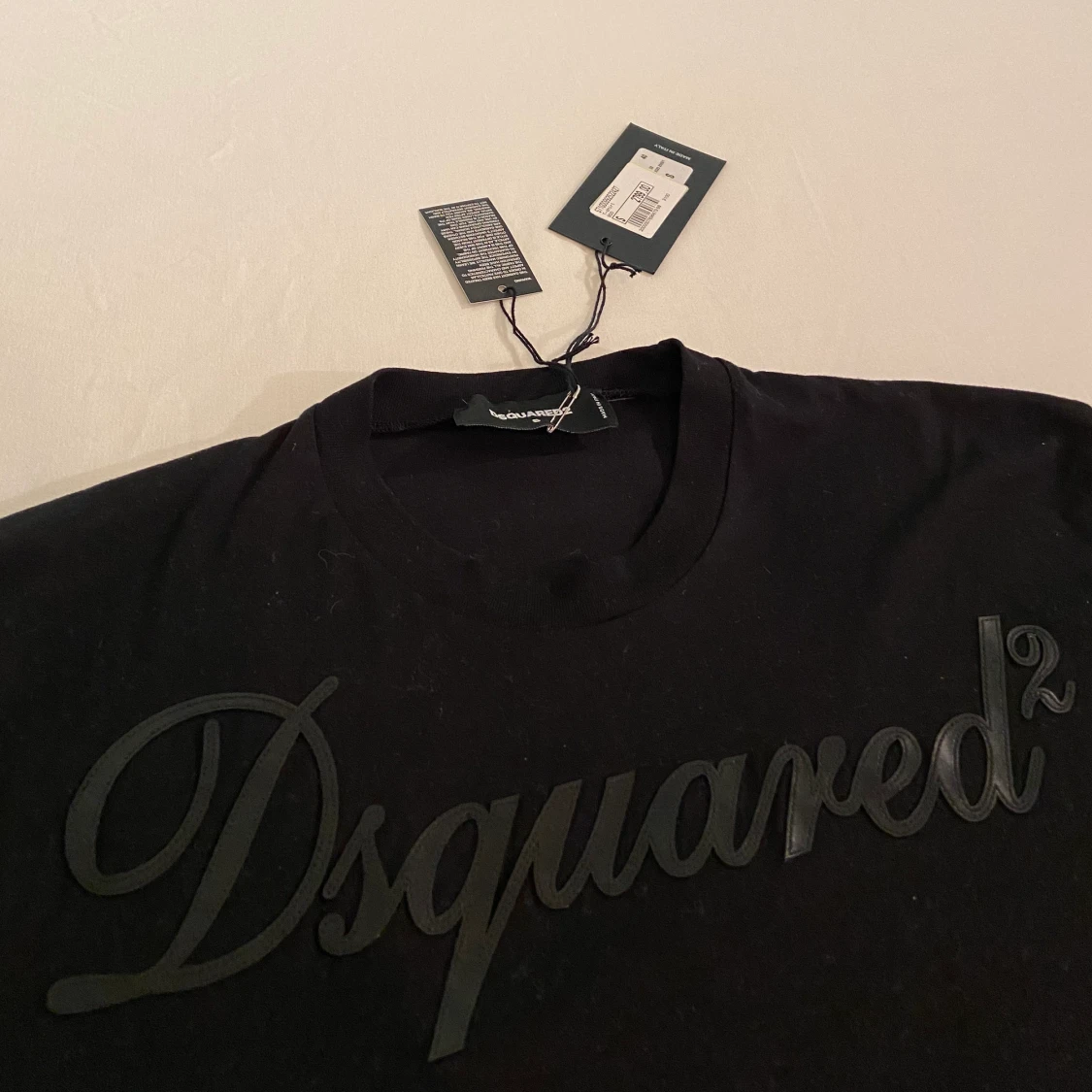 Dsquared t-shirt  - 90