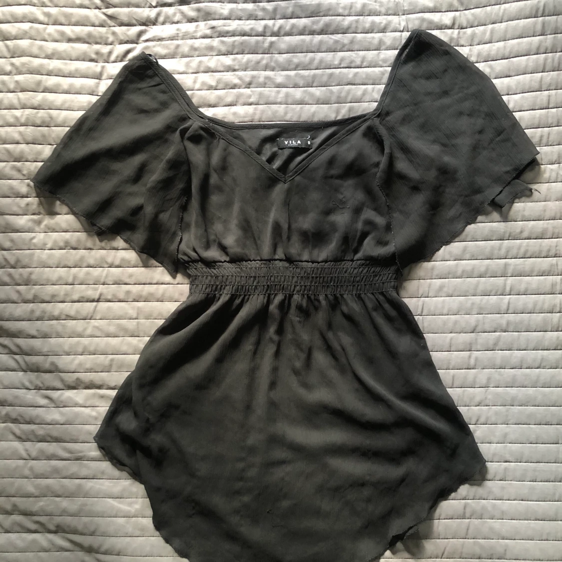 Blus, storlek S - 90