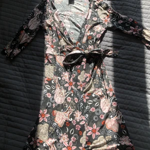 Klänning, storlek S - Söt.