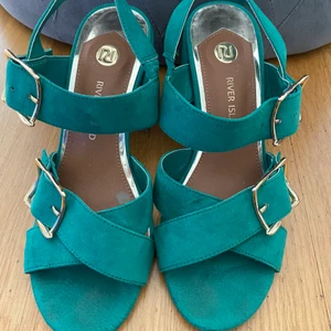 Sandaler, River island stl 39 - Sandaler stl 39