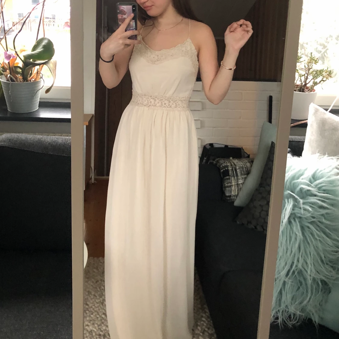 Sommarklänning | xs