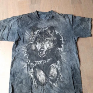 Vintage t shirt - Vintage t shirt köpt second hand