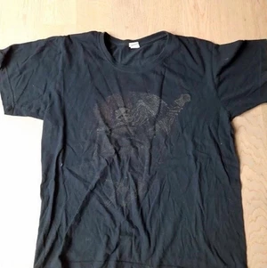 T shirt - Vintage t shirt köpt second hand