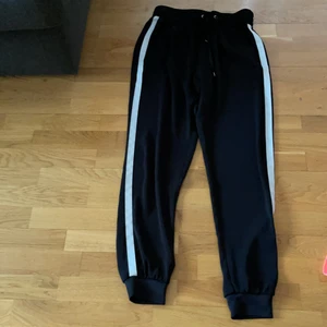 byxor - Dom är aldrig använda 