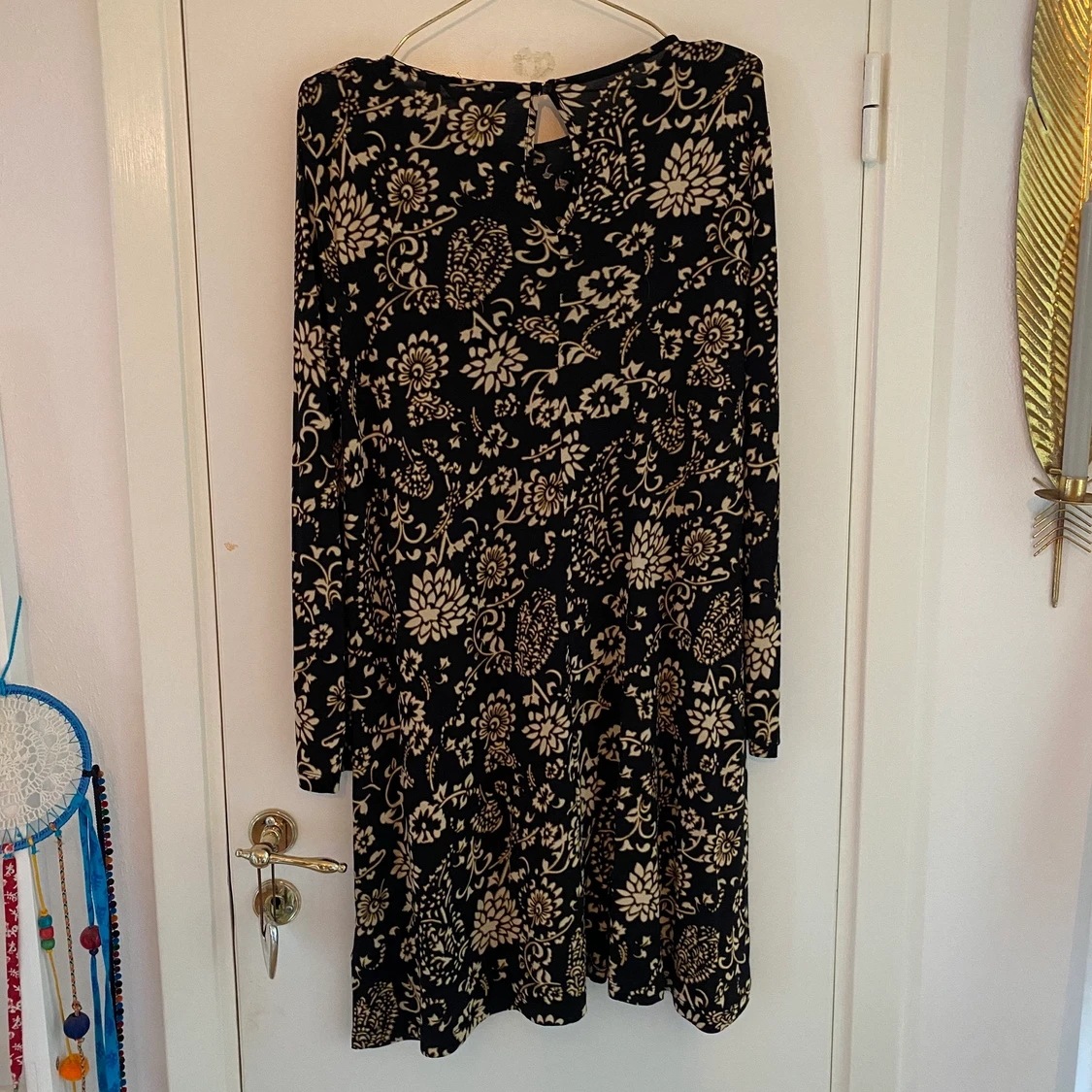 Klänning från Indiska - 90