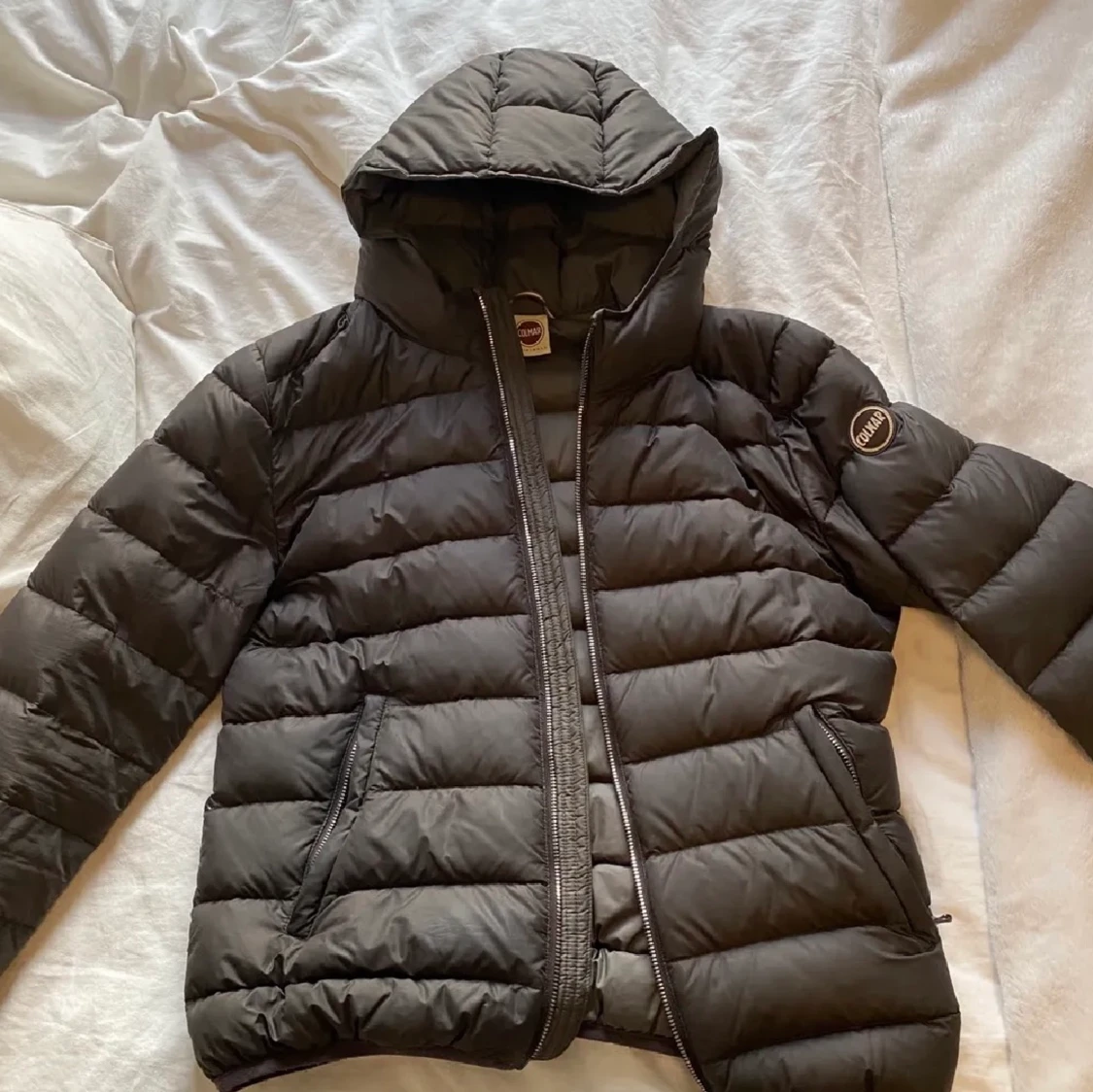 Colmar jacka - 90