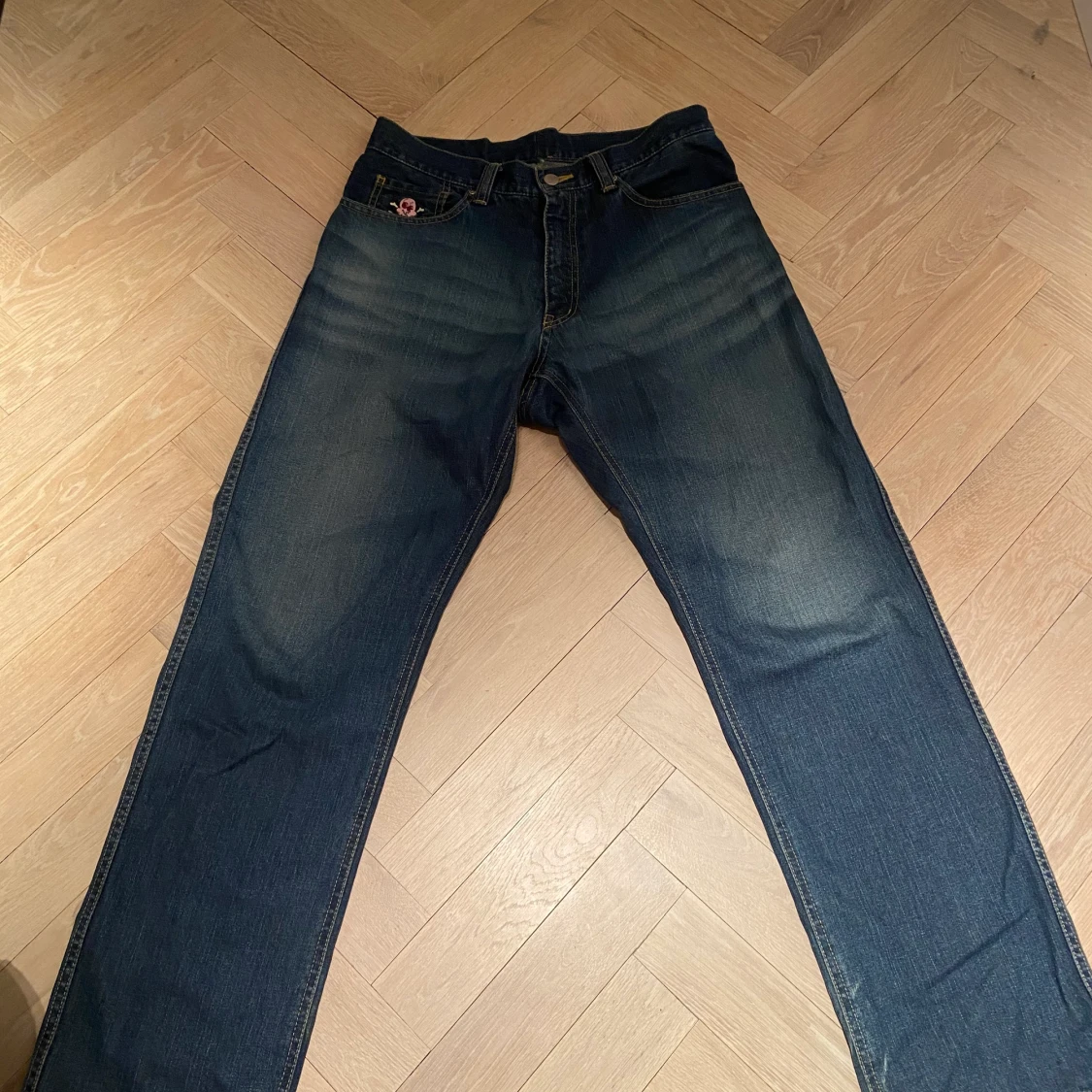 Ice cream billionare boys club jeans - 90