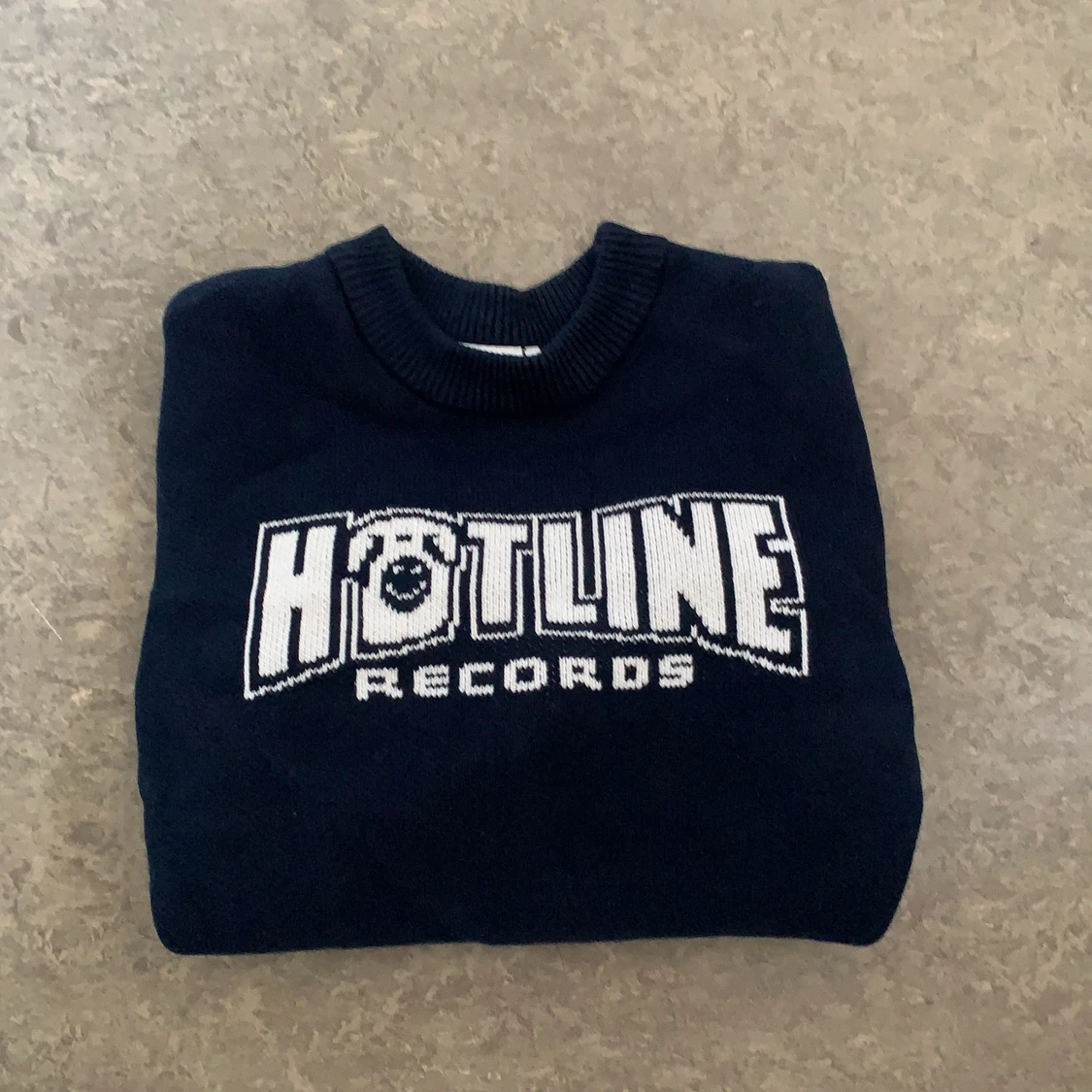 Stickad Tröja, Weekday - 91