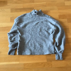 sticka tröja - Den är aldrig använda 