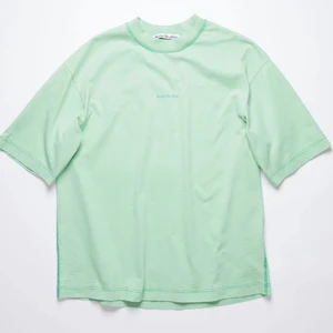 SÖKER!! - Söker denna gröna acne t-shirt, kan även bytas mot en rosa acne hoodie. 