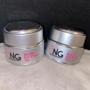 Gelenaglar  -  Builder gel 30g. 