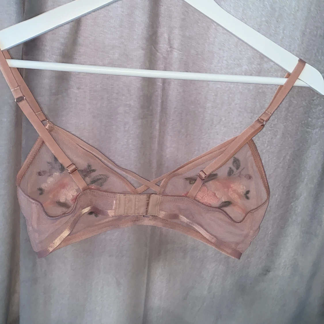 Ella M bralette - 90
