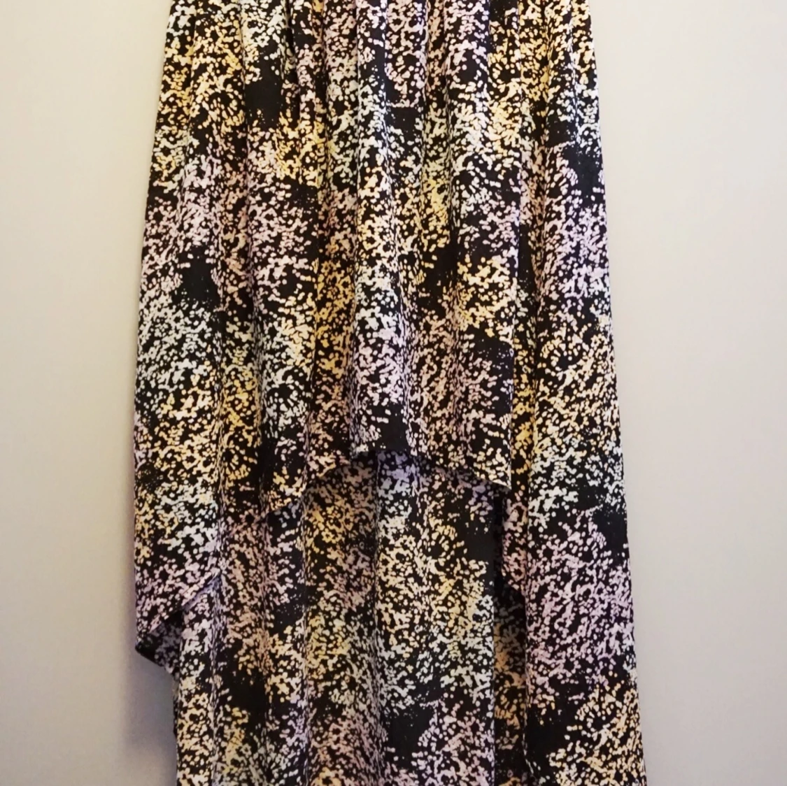 Kjol asymmetrisk - 90