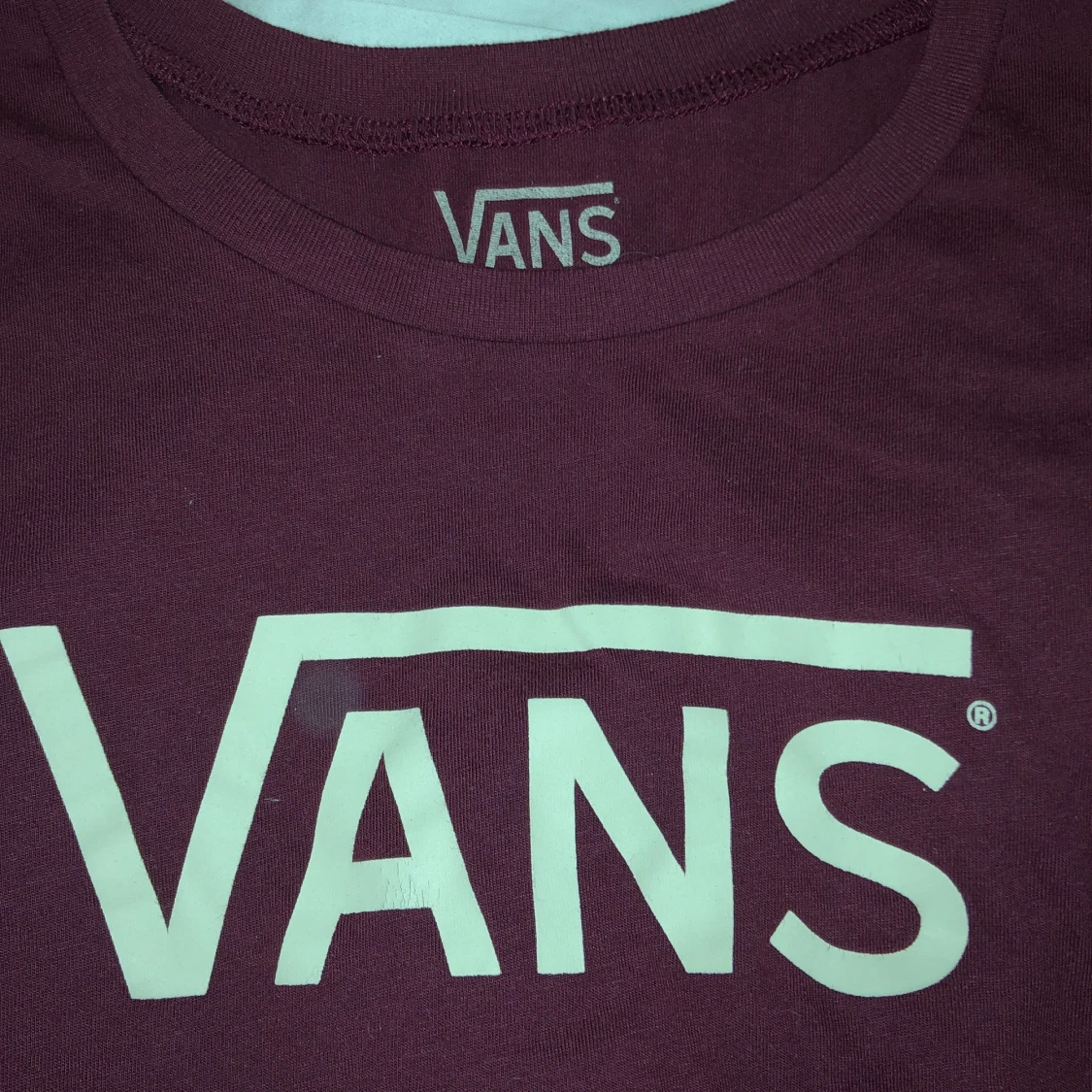 Vans tshirts  - 90