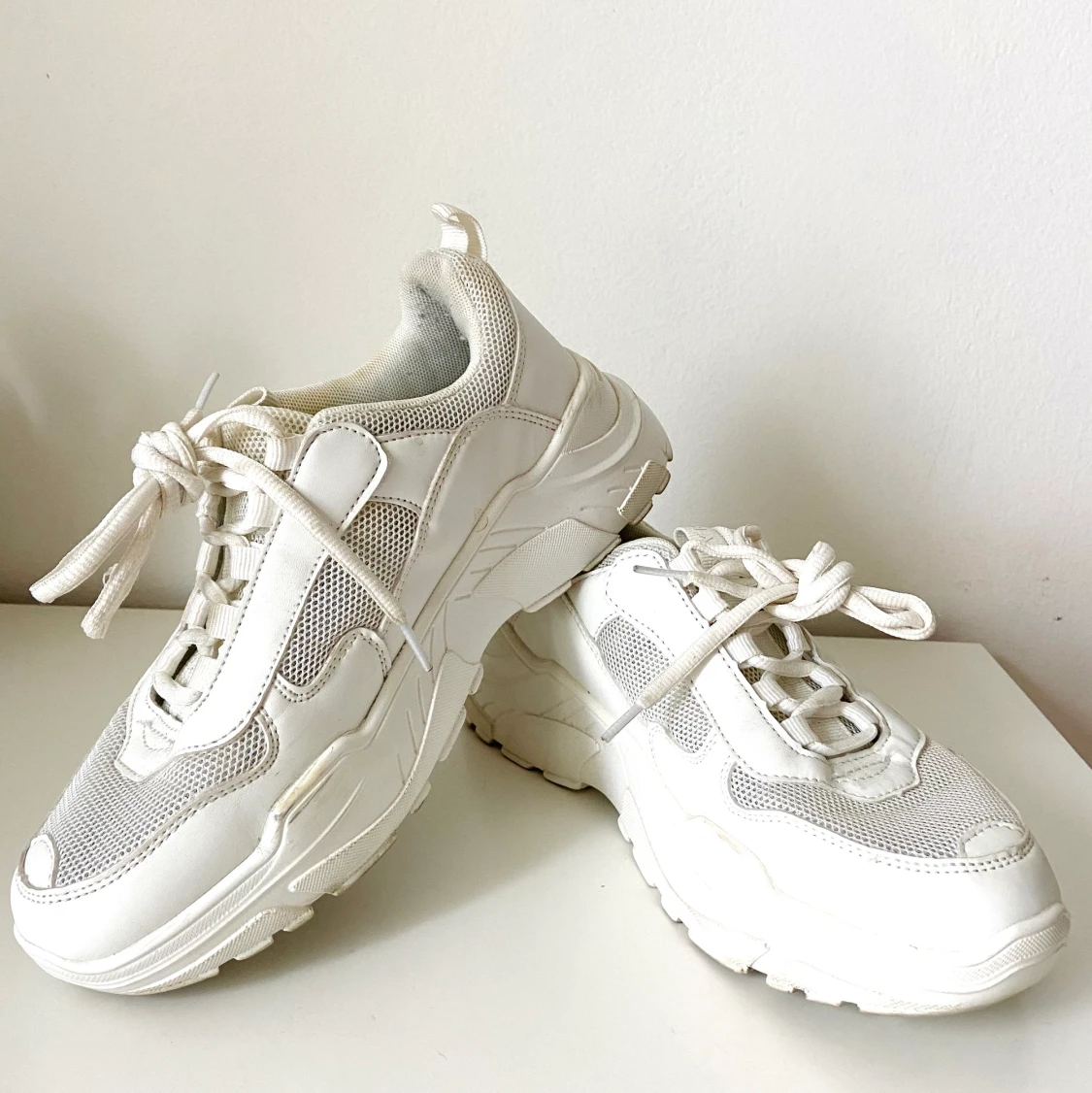 Chunky sneakers  - 91