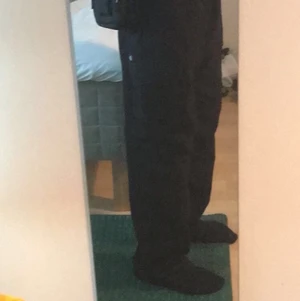 Dickes cargo pants storlek 28 men - Bra skick använda några gånger sköna 