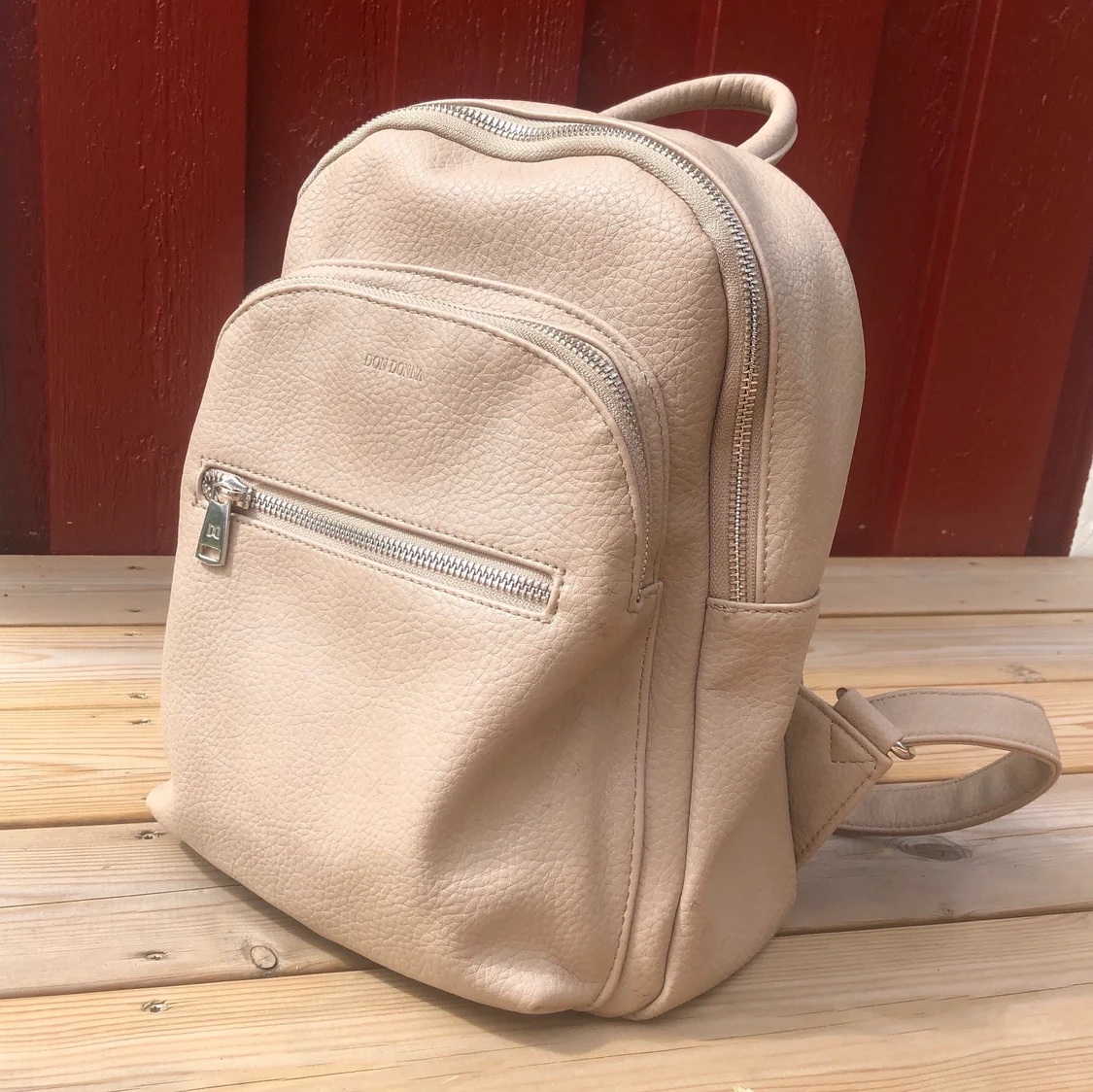 Don Donna Ryggsäck