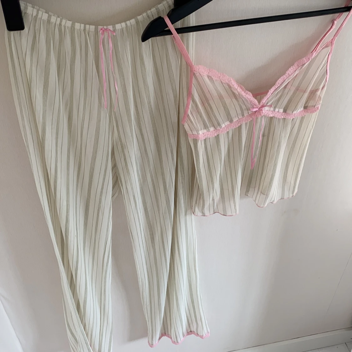 Vintage Pyjamas-set - 91