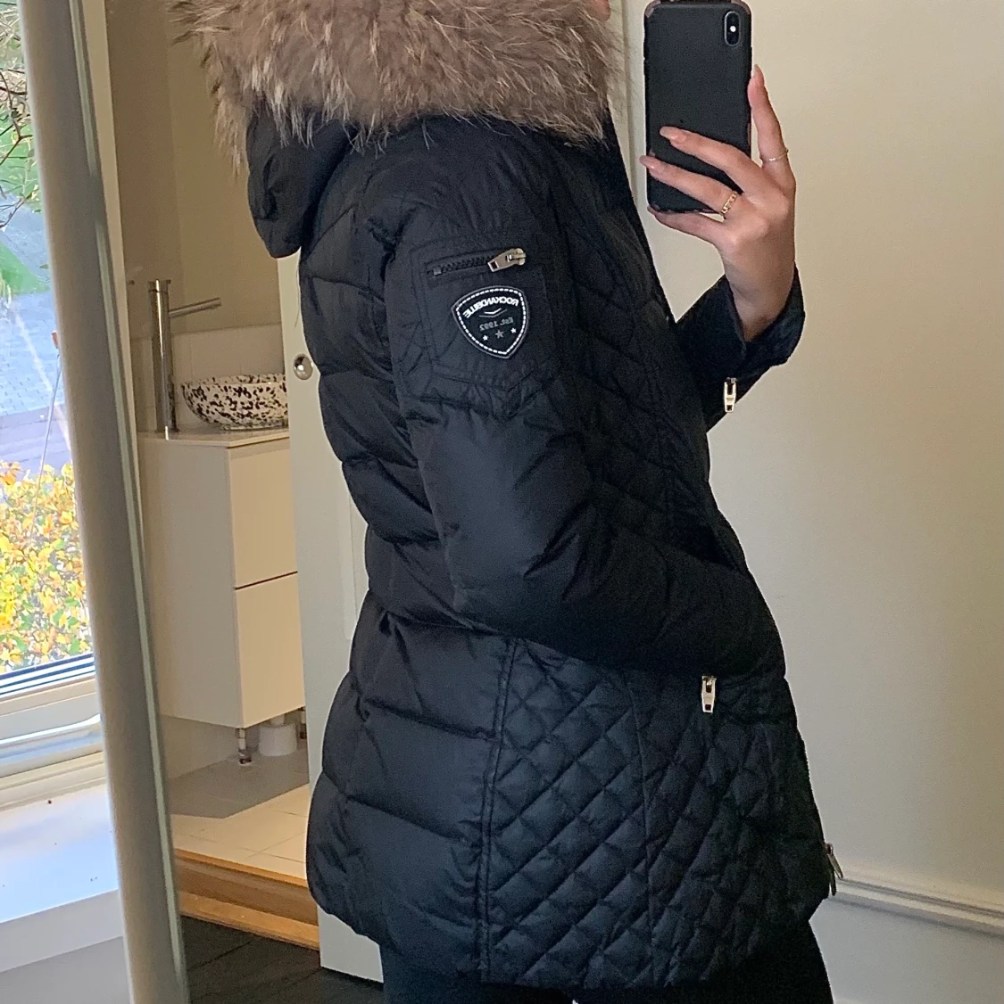 RockandBlue vinterjacka - 90