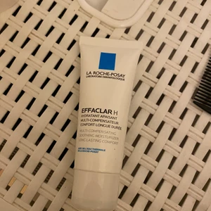 La rosche posay effaclar H - La rosche posay effaclar H