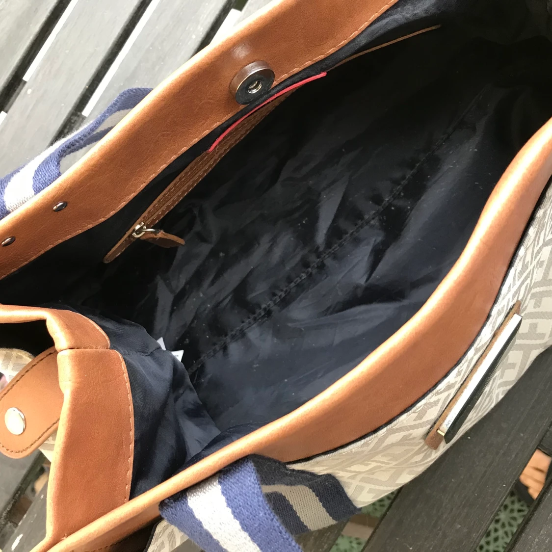 Tommy Hilfiger väska - 91