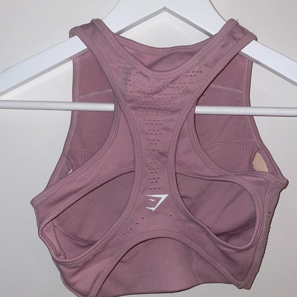 Gymshark seamless topp - 90