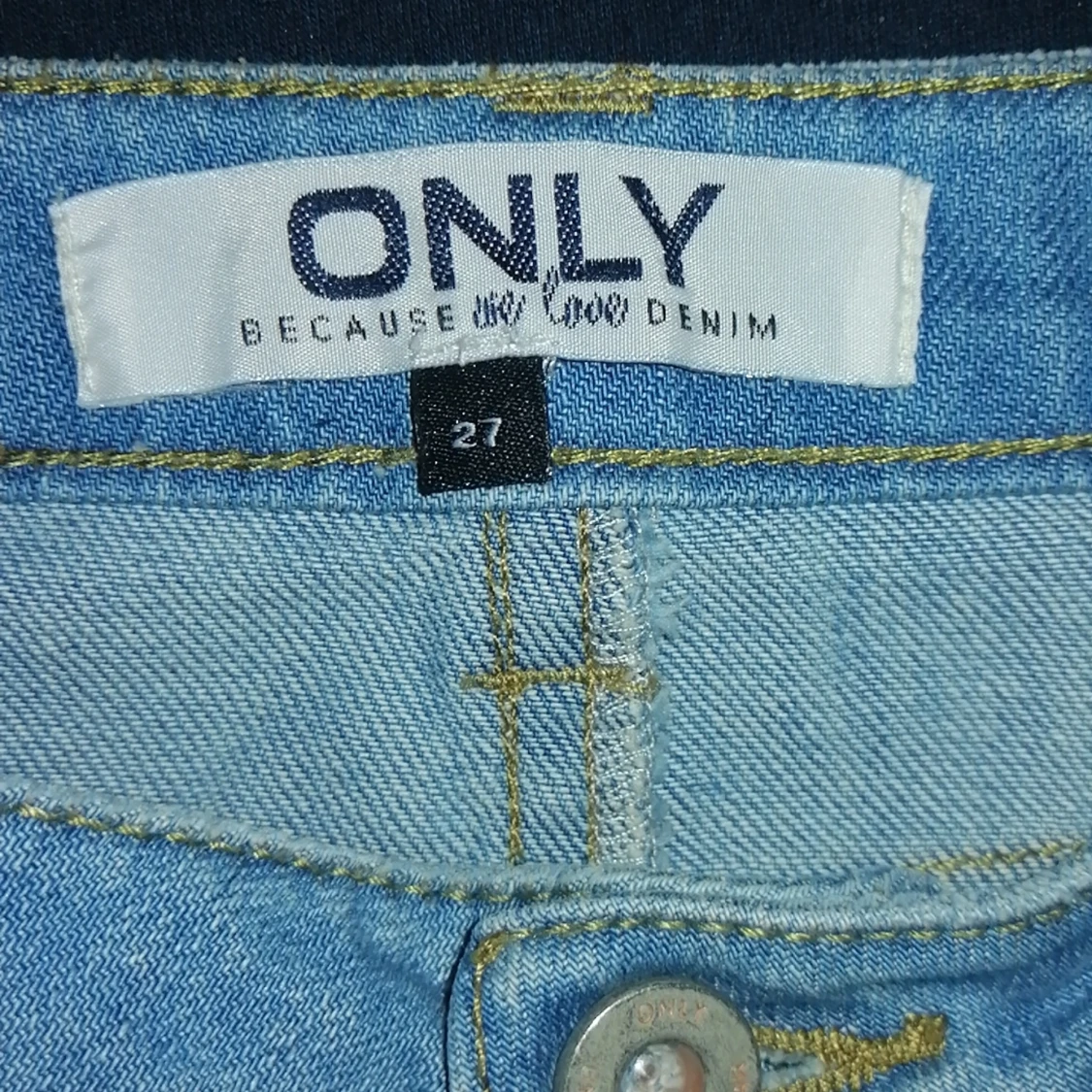  Jean Kjol från ONLY - 91