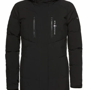 Sail racing vinterjacka - Helt ny vinterjacka knappt använd köpt förra vintern, ny modell o nytt pris är för 4000 kr