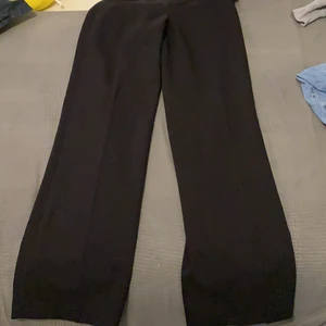 Kostymbyxor - Använt typ 3 gånger