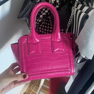 Väska från zara - Endast använd få gånger