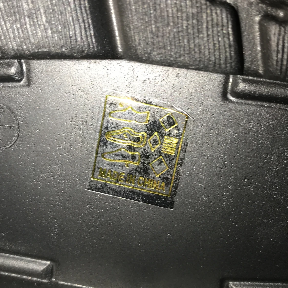 Nasty Gal Boots med Platå strl 37 - 91