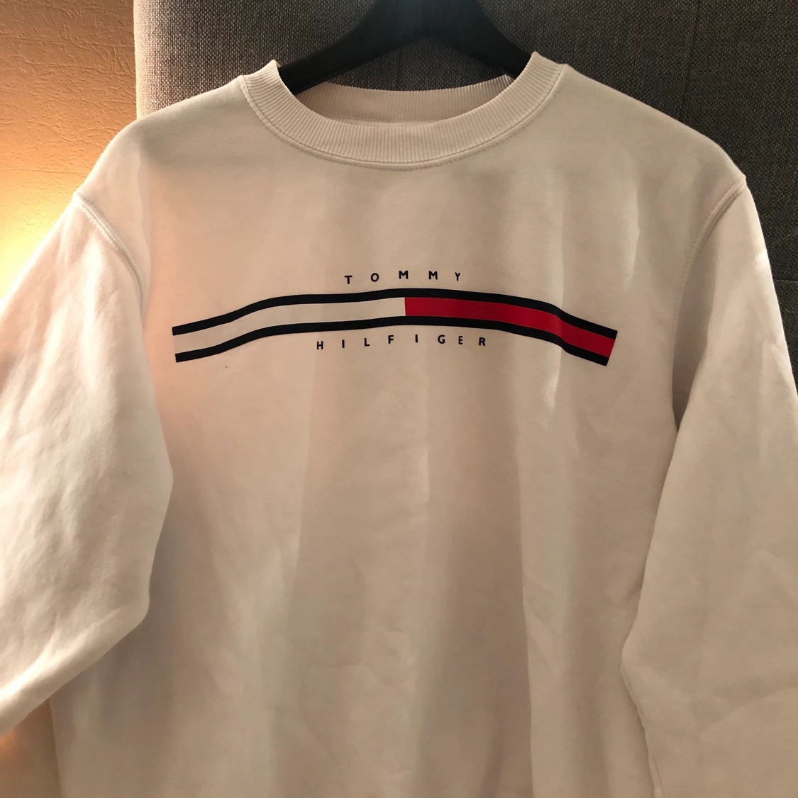 tommy hilfiger hoodie