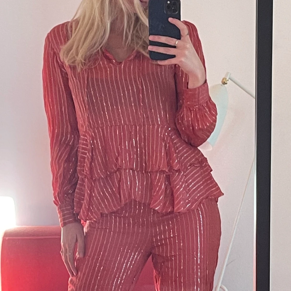 Hosbjerg skjorte - 90