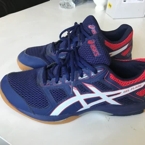 ASICS, Herr skor,  Strl:41,5 - ASICS, herr skor,  Strl:41,5