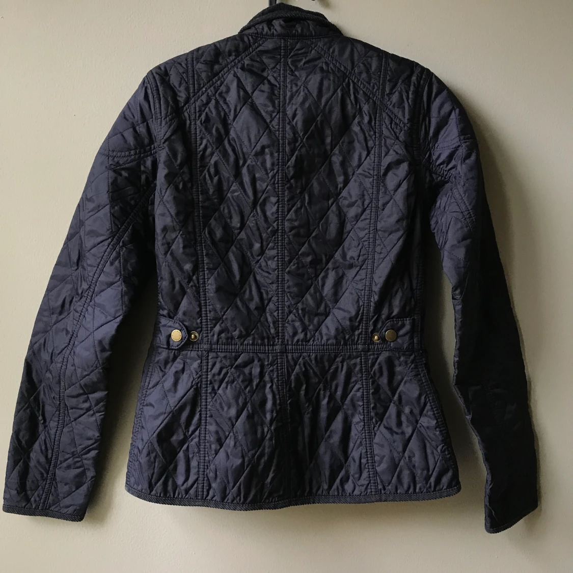 Barbour - 90