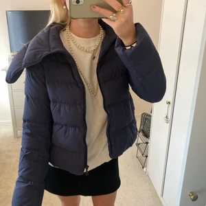 Jacka - Jacka från uniqlo i storlek XS! Superfin och i bra skick