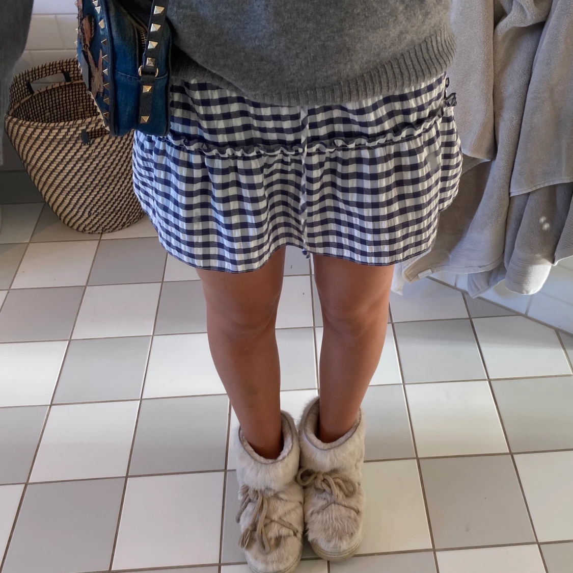 Sötaste kjolen - 90