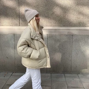 NAKD jacka - Super fin och skön pufferjacka från NAKD. Använd förra vintern. Nypris: 699💕💕