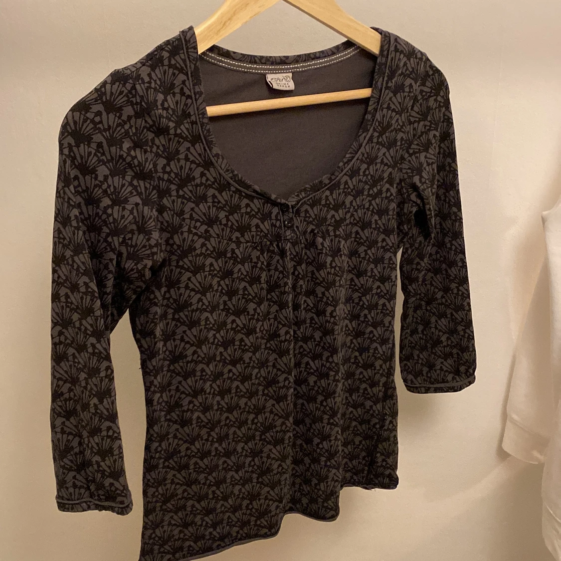 Esprit y2k topp  - 90