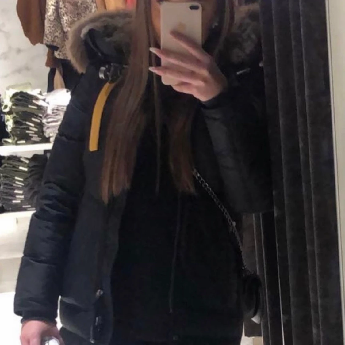 Para jumper lång bear XS - 91