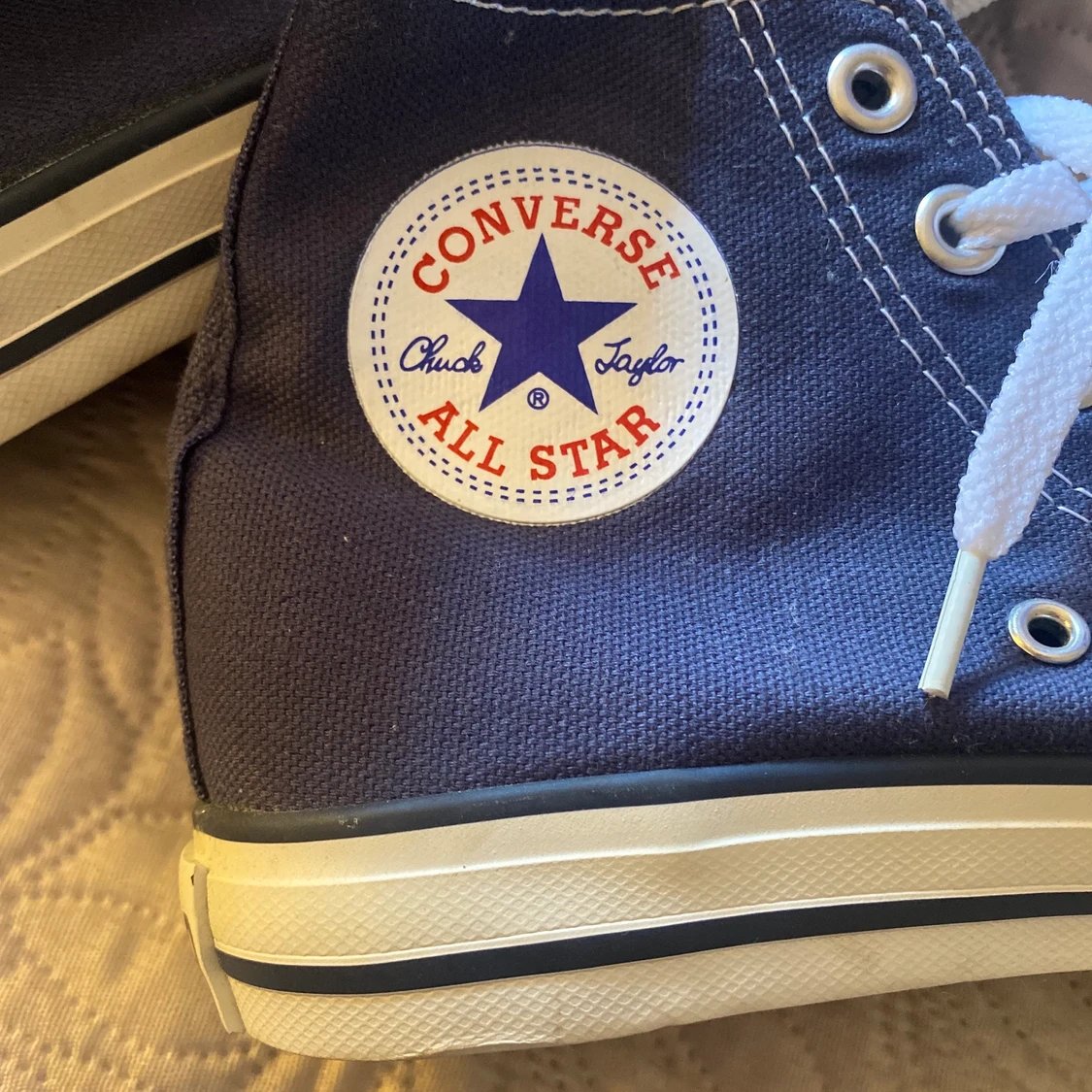 Converse  - 91