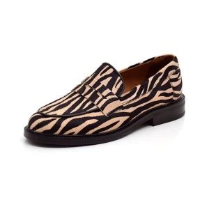 BILLI BI LOAFERS - Billi bi loafers sælges, da jeg ikke længere får dem brugt. De har været på max 3-4 gange.