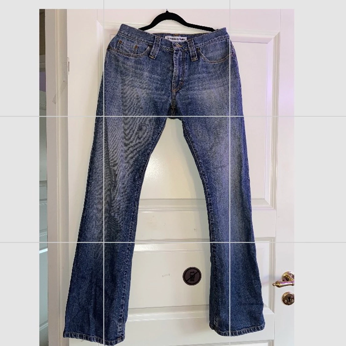 ”j.lindeberg.denim” jeans 