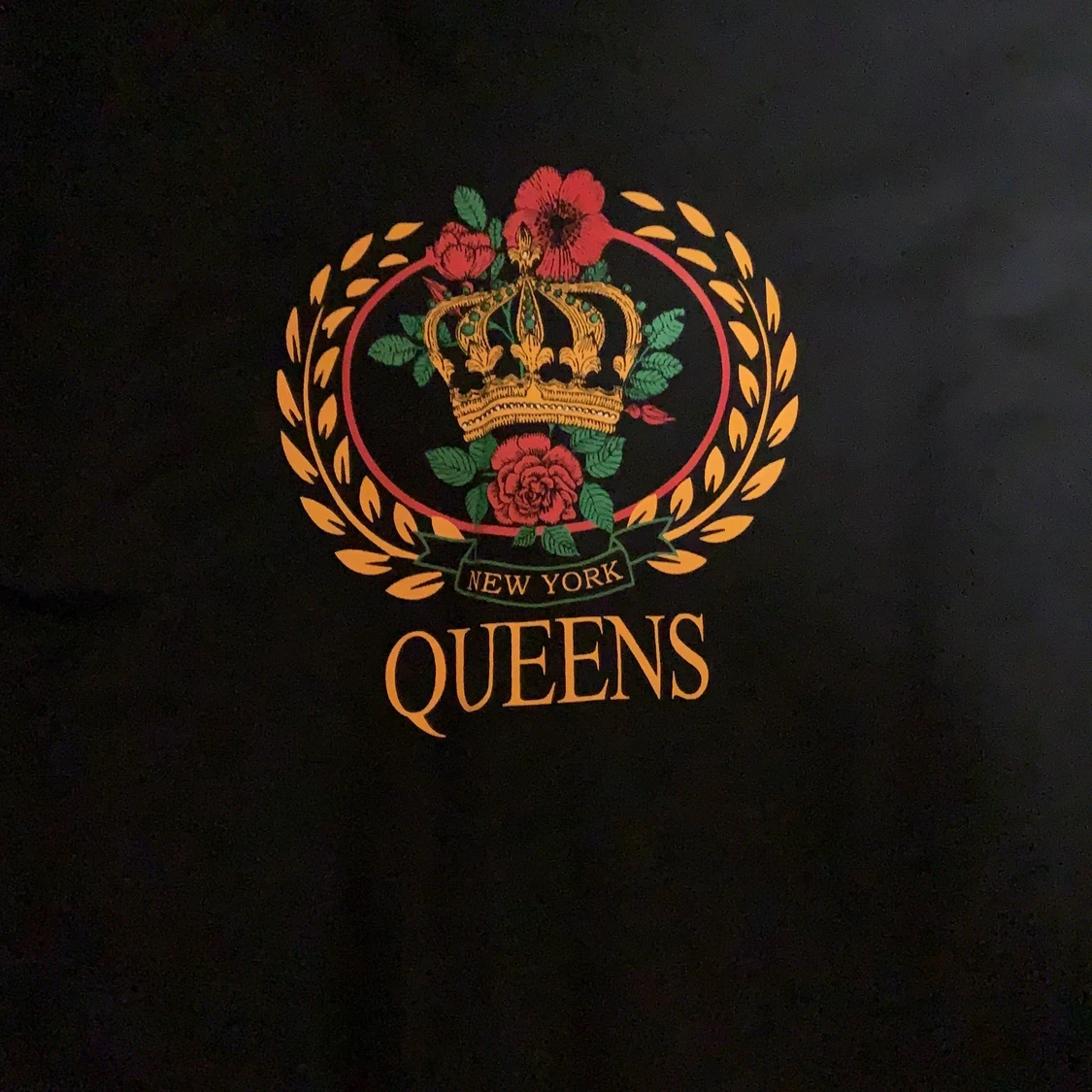 Långärmad T-shirt - 90