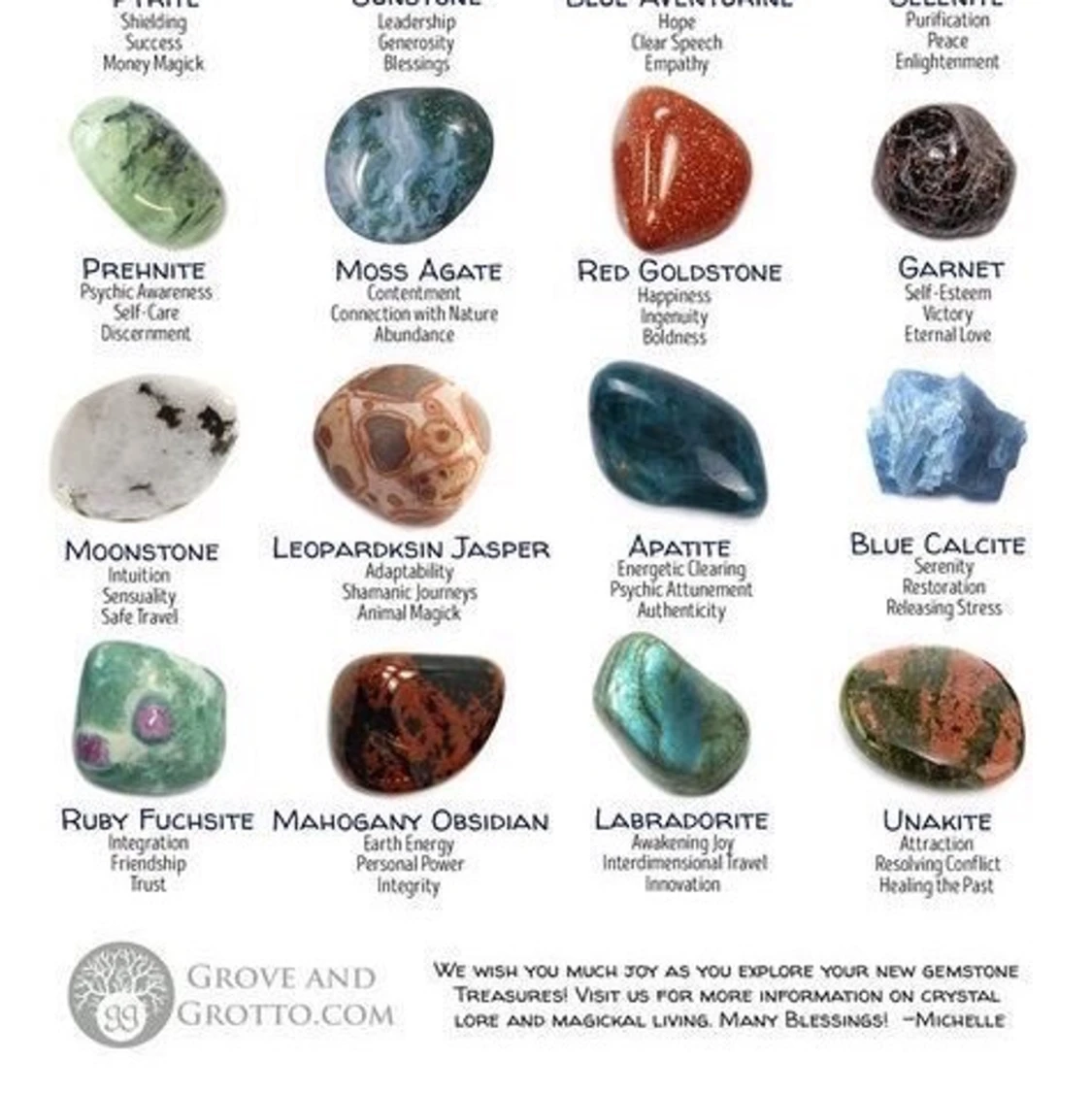 ✨ Kristall bundle ✨ - 91