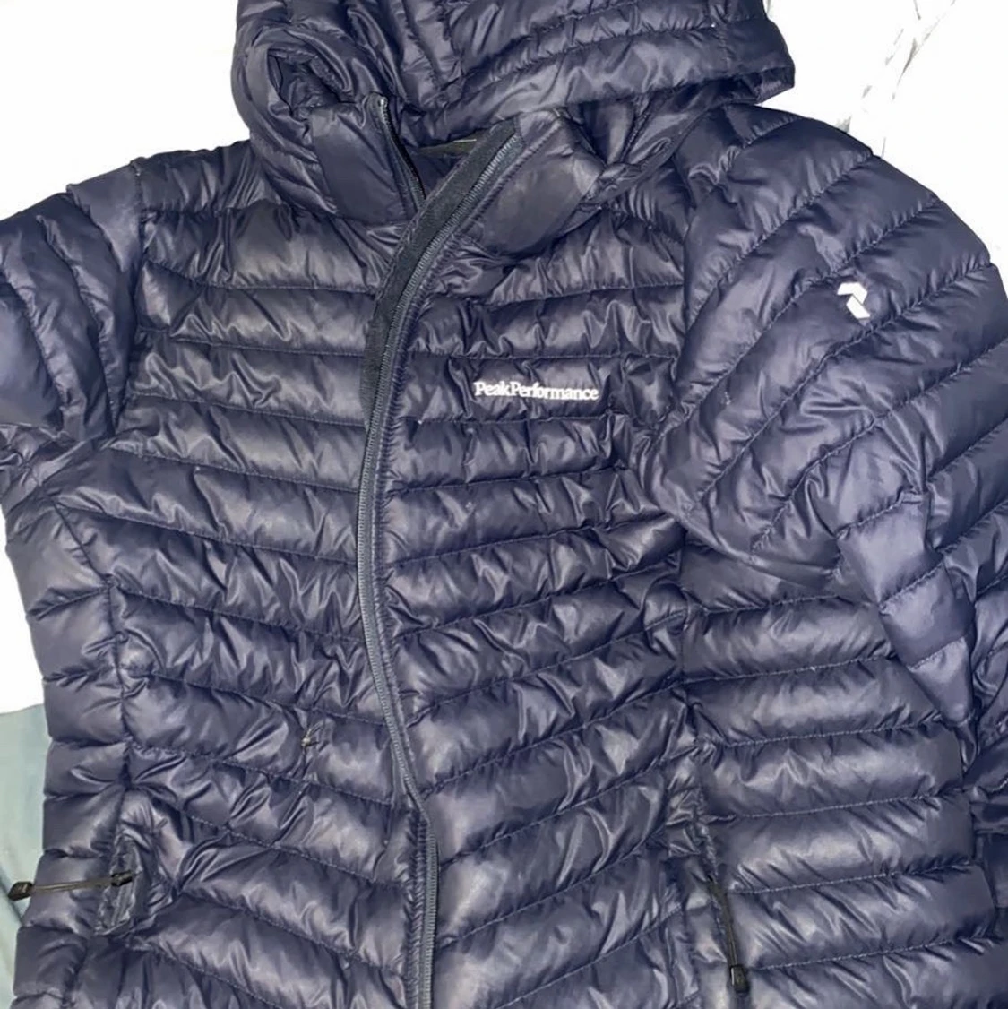 Peakperformance jacka